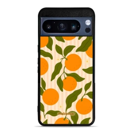 Hülle Glossy Case für Google Pixel 8 Pro - Farbe GP82G