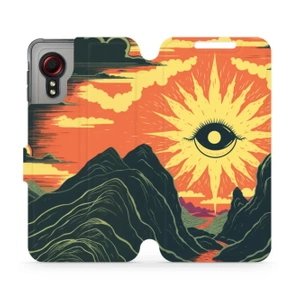 Hülle für Samsung Galaxy Xcover 5 - Farbe VP55S