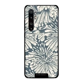 Hülle Glossy Case für Xiaomi Mi Note 10 Lite - Farbe GA42G