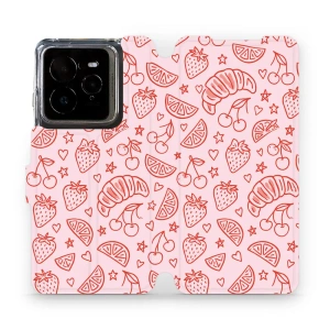 Hülle für Realme GT 7 Pro - Farbe VP86S