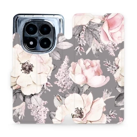 Hülle für Xiaomi Redmi Note 14 Pro 5G - Farbe MX06S