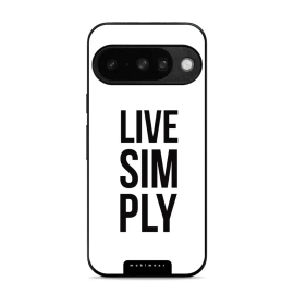 Hülle Glossy Case für Google Pixel 10 - Farbe G070G