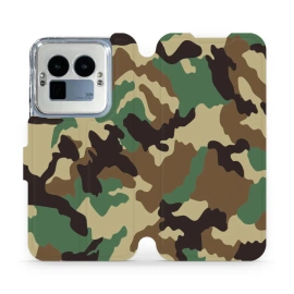 Hülle für Realme GT 8 Pro - Farbe V111P