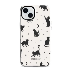 Hülle Elite Pro für Apple iPhone 15 Plus - Farbe E162E