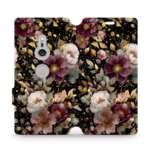 Hülle für Sony Xperia XZ2 - Farbe V169S