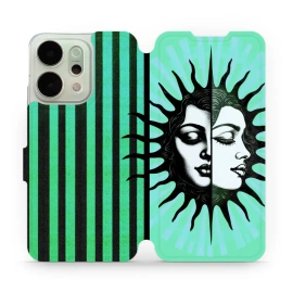 Hülle für OPPO Reno 14 Pro 5G - Farbe VP58S