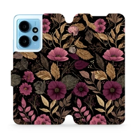 Hülle für Xiaomi Redmi Note 12 4G - Farbe V170S