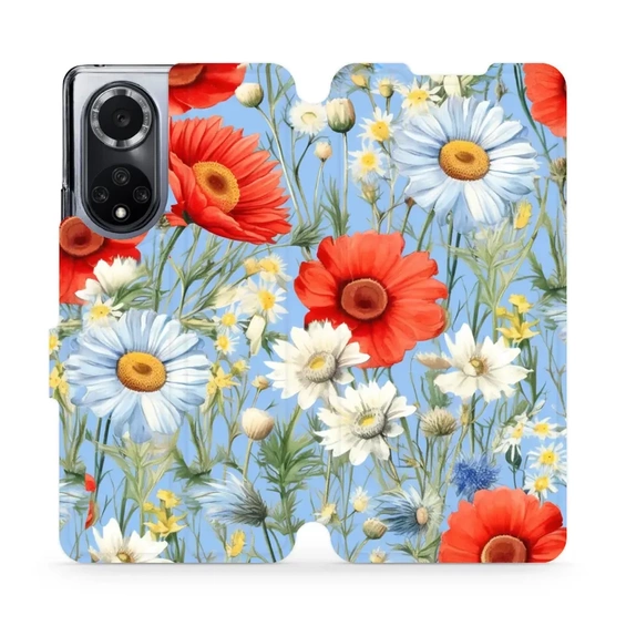 Hülle für Huawei Nova 9 - Farbe VP44S