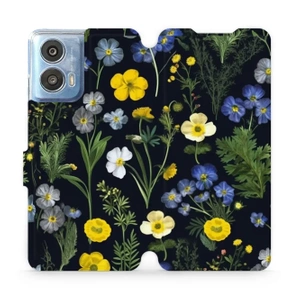 Hülle für Motorola Moto G24 Power - Farbe VP47S