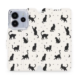 Hülle für Xiaomi Redmi Note 14 5G - Farbe V162S