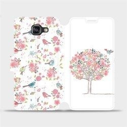 Hülle für Samsung Galaxy A5 2016 - Farbe M120S