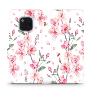 Hülle für Huawei Mate 20 Pro - Farbe M124S