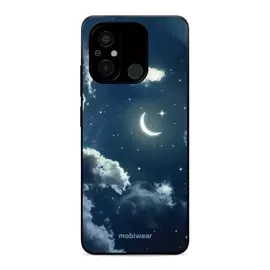 Hülle Glossy Case für Xiaomi Redmi 12C - Farbe G048G