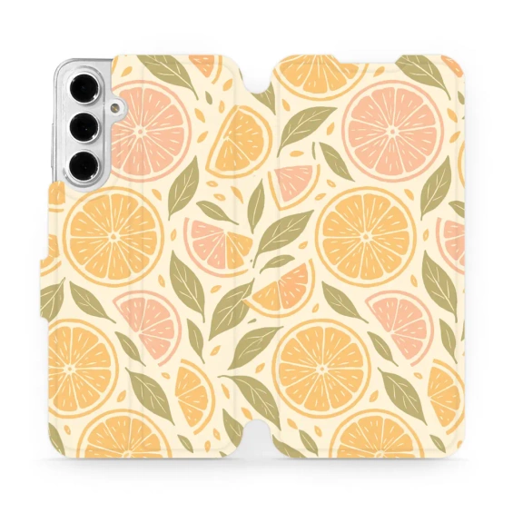 Hülle für Samsung Galaxy A16 5G - Farbe VP80S