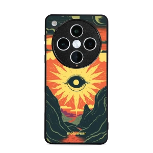 Hülle Glossy Case für OPPO Find X8 Pro - Farbe G055G