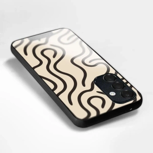 Hülle Glossy Case für OnePlus Nord CE5 - Farbe GA60G