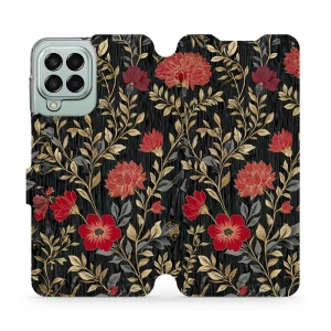 Hülle für Samsung Galaxy M33 5G - Farbe V172S