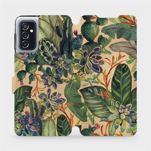 Hülle für Samsung Galaxy M52 5G - Farbe VP05S