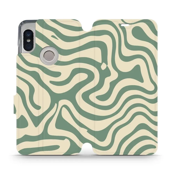 Hülle für Xiaomi Redmi Note 5 - Farbe VA57S