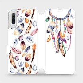 Hülle für Samsung Galaxy A70 - Farbe M003S