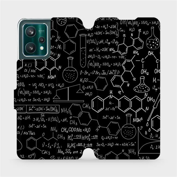Hülle für Realme 9 Pro - Farbe V060P
