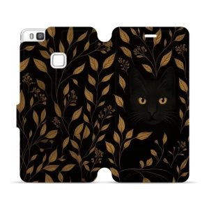 Hülle für Huawei P9 Lite - Farbe V164S