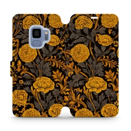 Hülle für Samsung Galaxy S9 - Farbe V173S