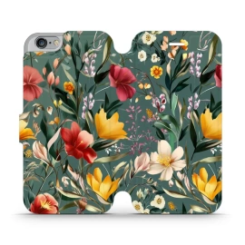 Hülle für Apple iPhone 6s - Farbe VP71S