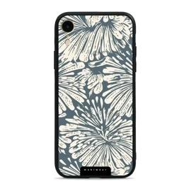 Hülle Glossy Case für Apple iPhone XR - Farbe GA42G