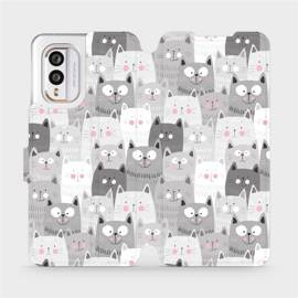 Hülle für Nokia X30 5G - Farbe M099P