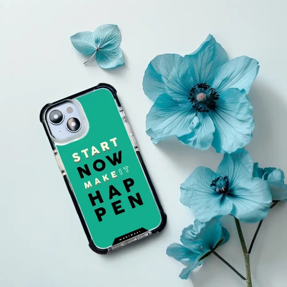 Hülle MagSafe Elite Bumper für Apple iPhone 13 mini - Farbe D079D