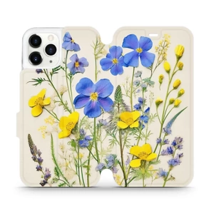 Hülle für Apple iPhone 11 Pro - Farbe VP41S