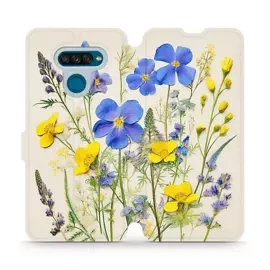 Hülle für LG K50S - Farbe VP41S