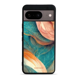 Hülle Glossy Case für Google Pixel 8 - Farbe G025G