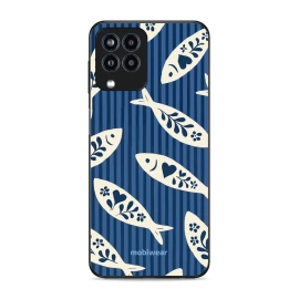 Hülle Glossy Case für Samsung Galaxy M33 5G - Farbe GP89G