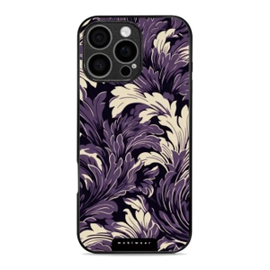 Hülle Glossy Case für Apple iPhone 16 Pro Max - Farbe GA46G