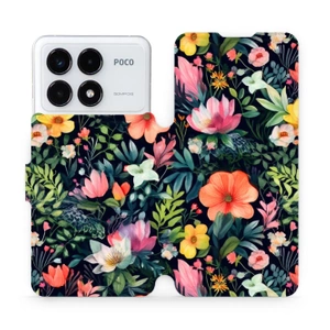 Hülle für Xiaomi POCO F6 Pro - Farbe VP48S