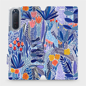 Hülle für Sony Xperia 5 II - Farbe MP03P