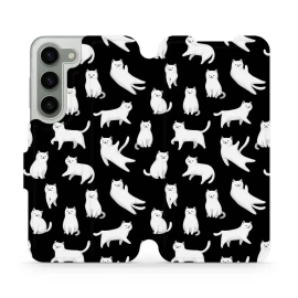 Hülle für Samsung Galaxy S23 - Farbe V163S