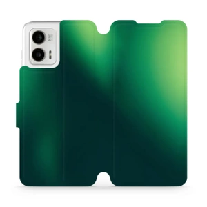 Hülle für Motorola Moto G73 5G - Farbe VP61S