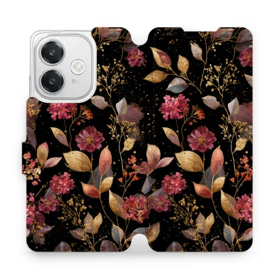 Hülle für OPPO A60 5G - Farbe V171S