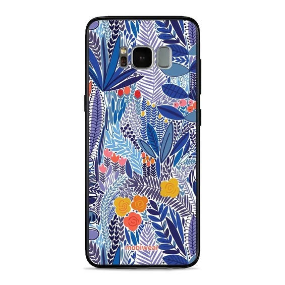 Hülle Glossy Case für Samsung Galaxy S8 - Farbe G037G