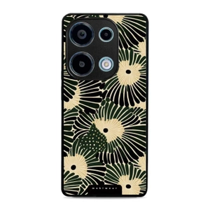 Hülle Glossy Case für Xiaomi Redmi Note 13 Pro 4G - Farbe GA44G