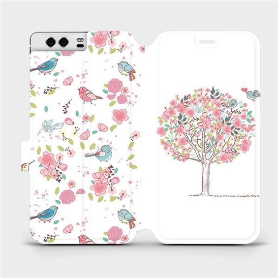 Hülle für Huawei P10 - Farbe M120S