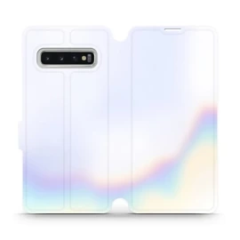 Hülle für Samsung Galaxy S10 - Farbe VP64S