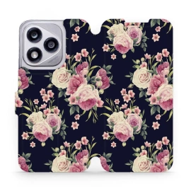 Hülle für Huawei Honor 400 Lite - Farbe V068P