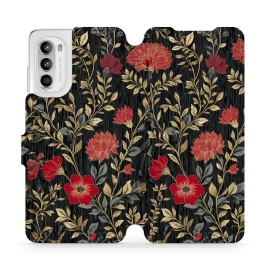 Hülle für Motorola Moto G52 - Farbe V172S