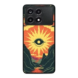 Hülle Glossy Case für Xiaomi POCO X6 Pro - Farbe G055G