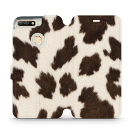 Hülle für Huawei Honor 7A - Farbe V166S