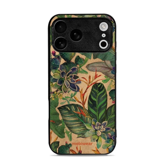 Hülle Glossy Case für Apple iPhone 17 Pro Max - Farbe G036G